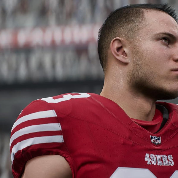 Madden NFL 25 BL - Playstation 4 - RYL
