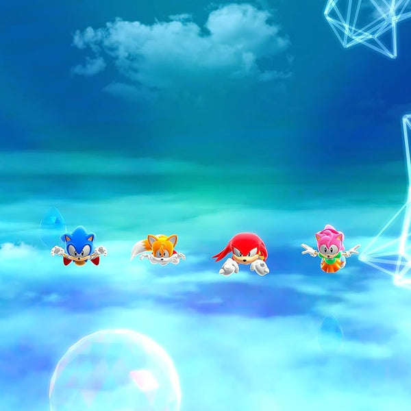 Sonic Superstars  - Nintendo Switch - RYL