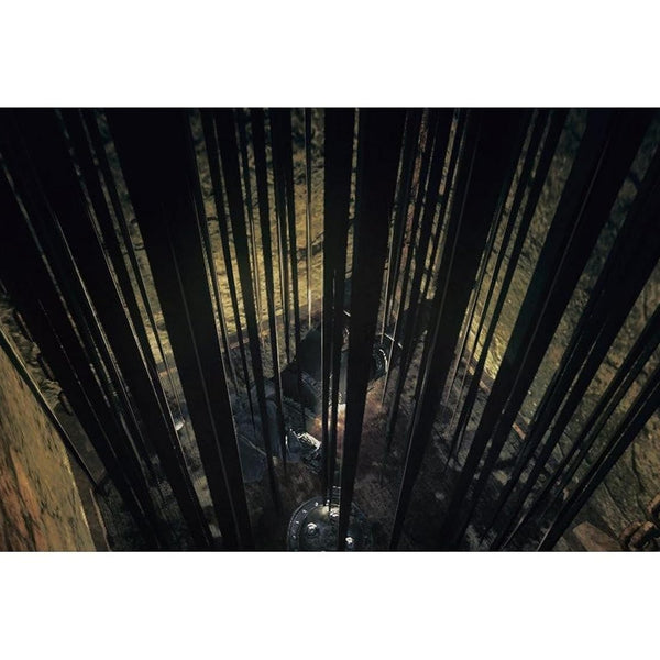 Dark Souls Trilogy EU Version -SPAIN 003666 - Playstation 4 - RYL