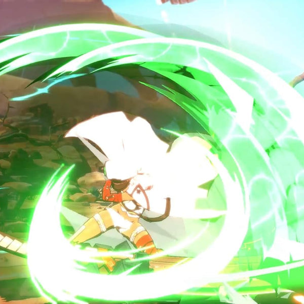 Guilty Gear Strive - Nintendo Switch - RYL