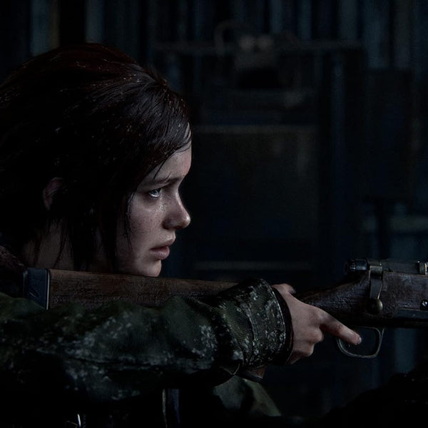 The Last of Us Part 1 - Playstation 5 - RYL