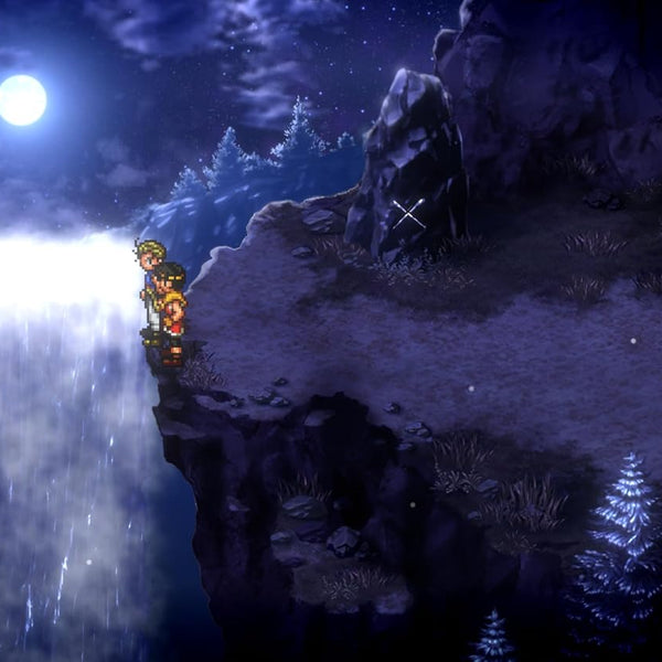 Suikoden I and II HD Remaster - Nintendo Switch - RYL