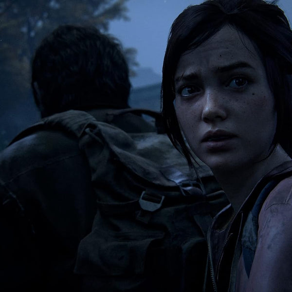 The Last of Us Part 1 - Playstation 5 - RYL