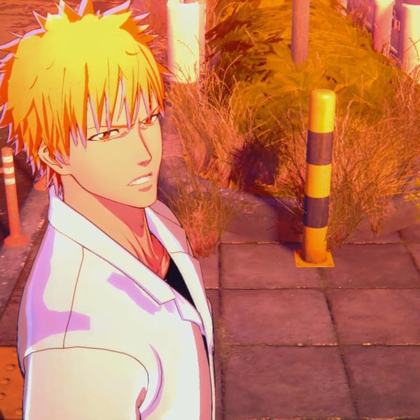 BLEACH Rebirth of Souls - Xbox Series X - RYL