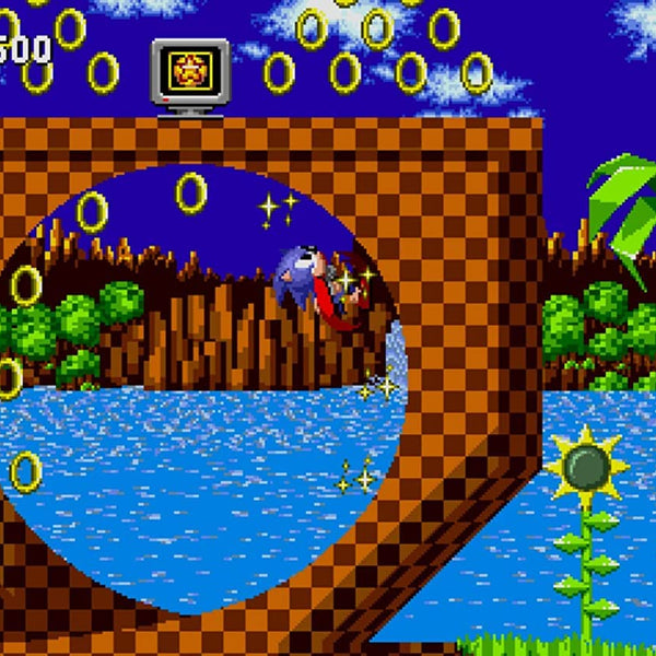Sonic Origins Plus EU Version 050529 - Nintendo Switch - RYL