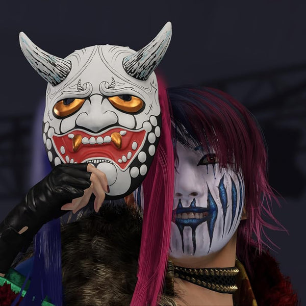 WWE 2K24 - Playstation 5 - RYL