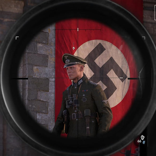 Sniper Elite Resistance - Xbox Series X - RYL