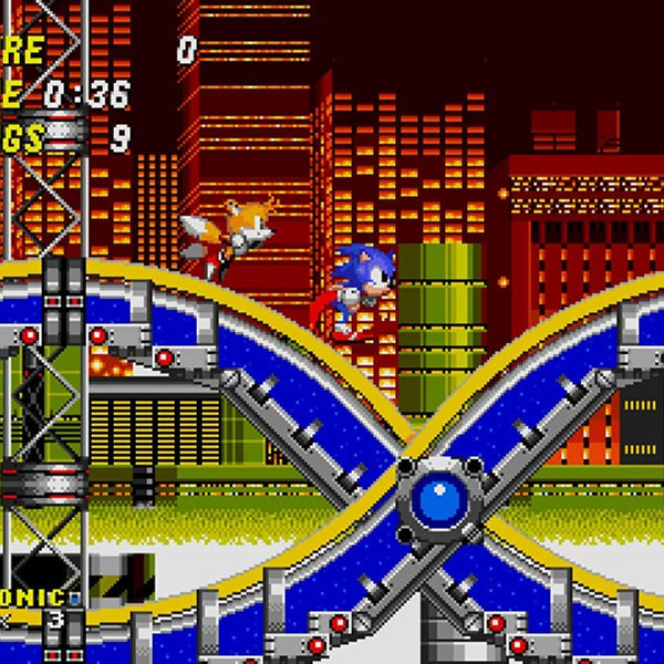 Sonic Origins Plus EU Version 050529 - Nintendo Switch - RYL
