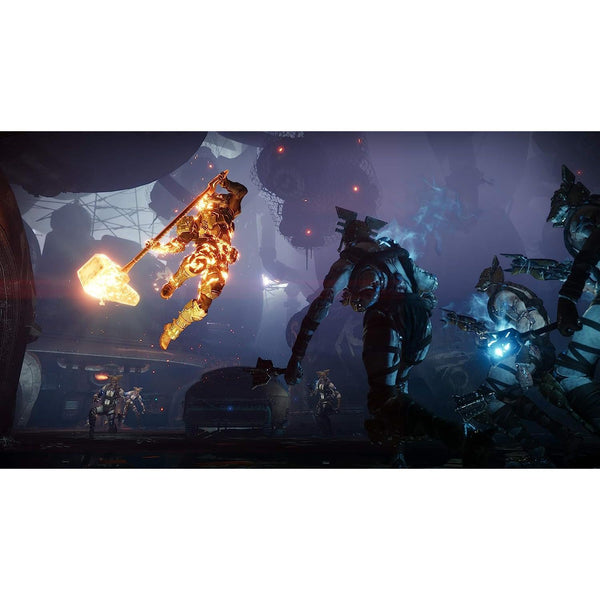Destiny 2: Forsaken - Legendary Collection - Playstation 4 - GSB