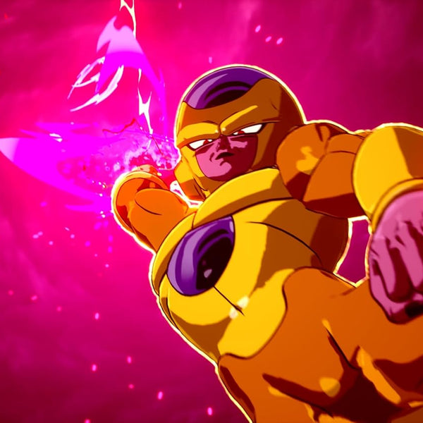 Dragon Ball Sparking Zero   EU Version - Playstation 5 - RYL