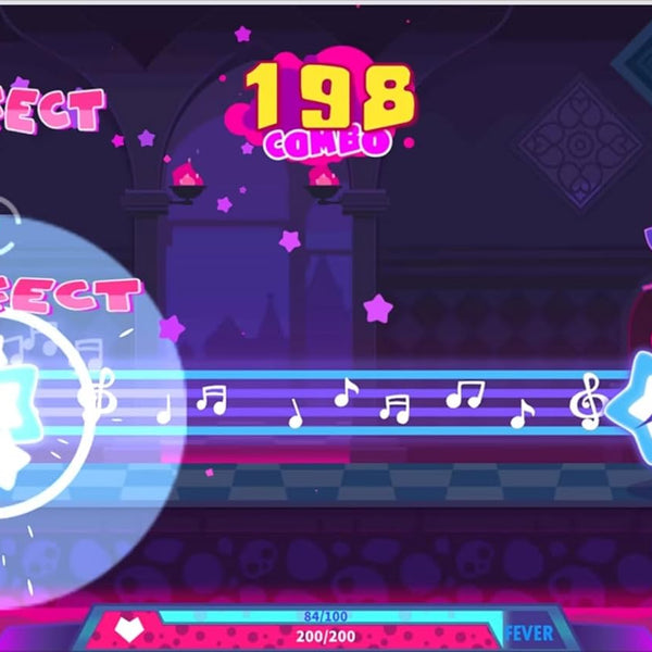 Muse Dash - Nintendo Switch - RYL
