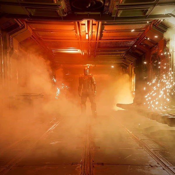 Dead Space - LATAM- Xbox Series X