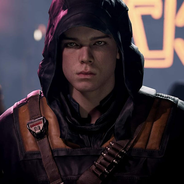 Star Wars Jedi: Fallen Order - LATAM - PlayStation 4