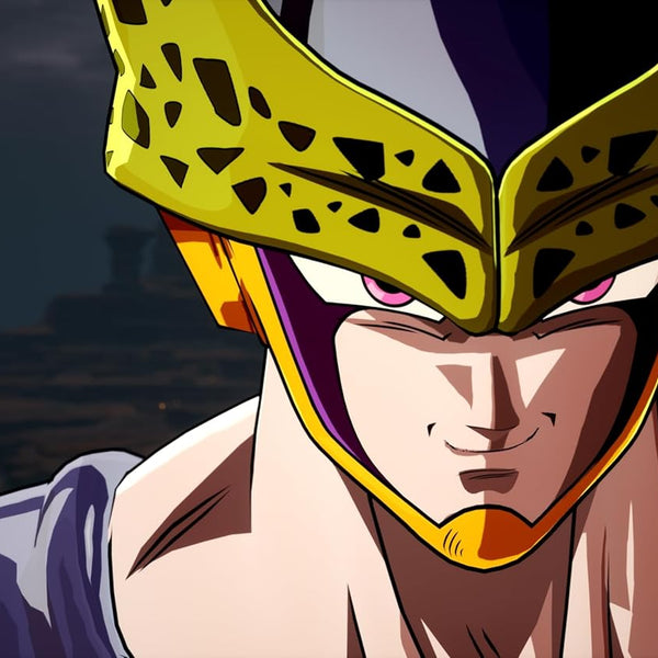 Dragon Ball Sparking Zero   EU Version - Playstation 5 - RYL