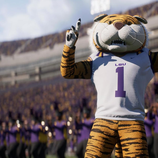 College Football 25 BL - Playstation 5 - RYL