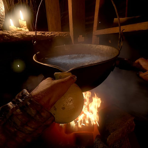 Kingdom Come Deliverance 2 - Playstation 5