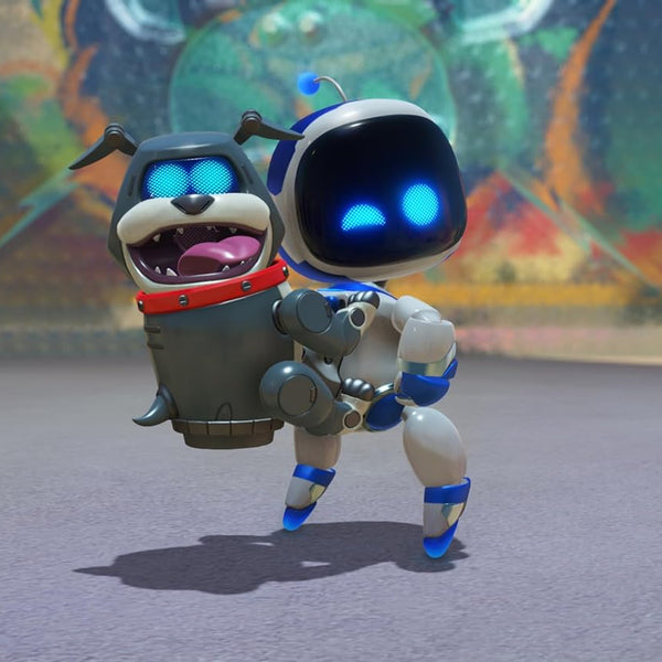 Astro Bot - Playstation 5 - RYL