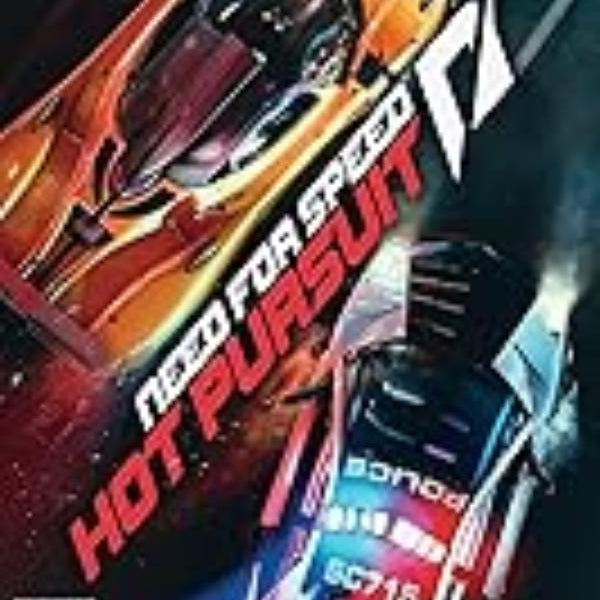 Need for Speed: Hot Pursuit Remastered  EU Version - Nintendo Switch - RYL