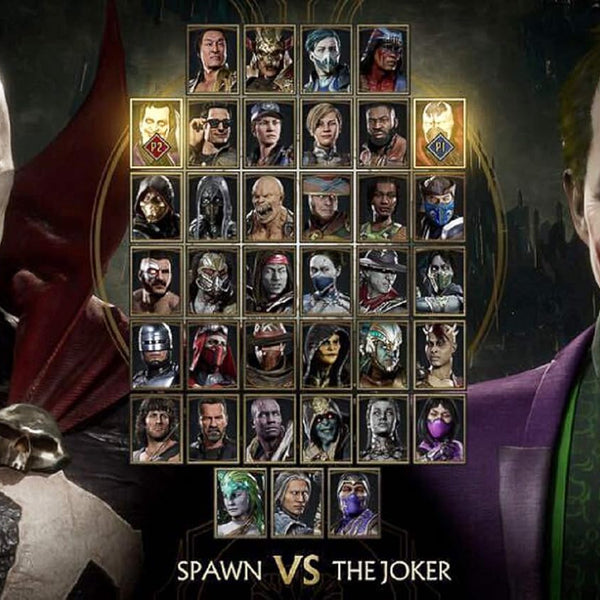 Mortal KOMBAT 11 Ultimate  727674 - Playstation 5 - RYL
