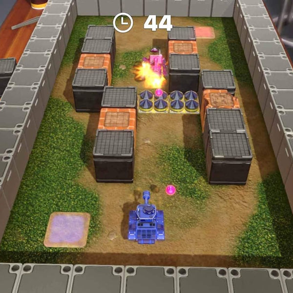 Clubhouse Games - Nintendo Switch - RYL