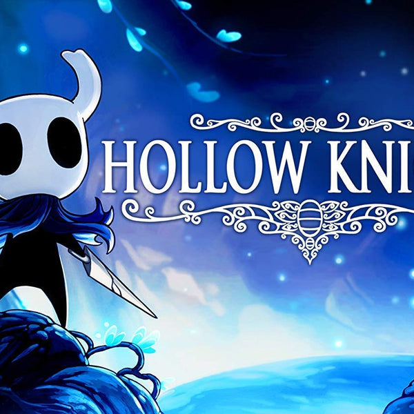 Hollow Knight - Nintendo Switch - RYL