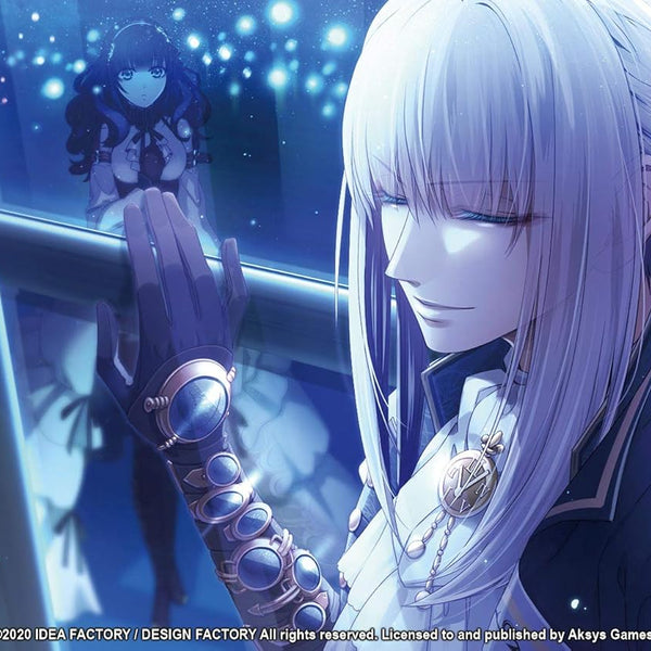 Code: Realize Guardian of Rebirth - Nintendo Switch