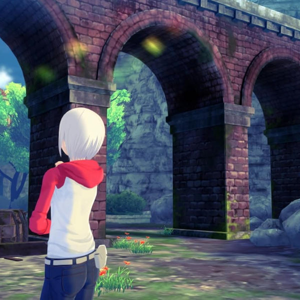 Another Code: Recollection - Nintendo Switch - RYL
