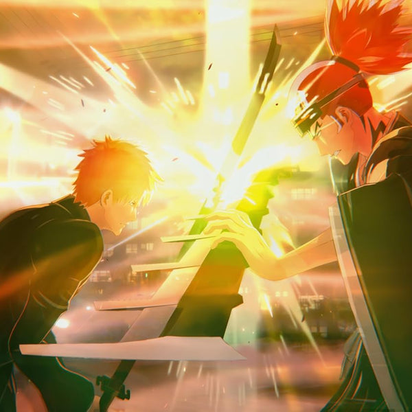 BLEACH Rebirth of Souls - Xbox Series X - RYL