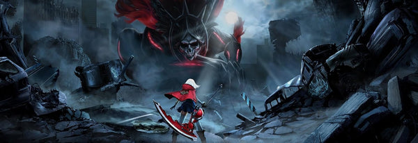 God Eater 2 Rage Burst - Playstation 4