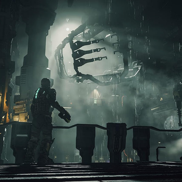Dead Space - LATAM- Xbox Series X