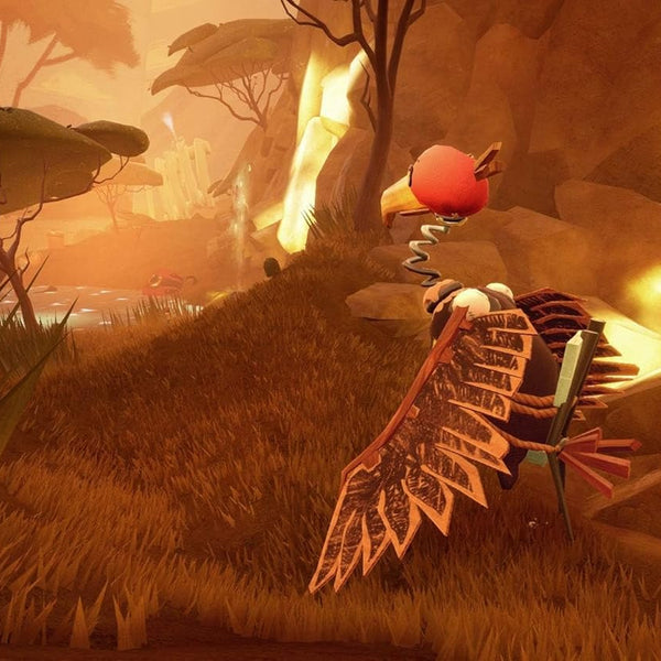 Hello Neighbor: Hide & Seek - Nintendo Switch - RYL