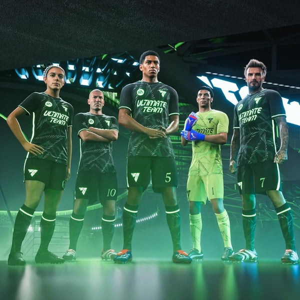 EA Sports FC 25 BL - Nintendo Switch - RYL