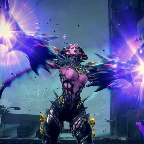 Bayonetta 3   EU Version - Nintendo Switch - RYL