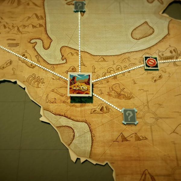 Two Point Museum: Explorer Edition - PlayStation 5 - RYL