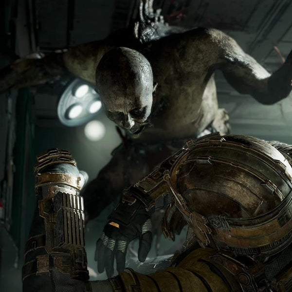 Dead Space - LATAM- Xbox Series X