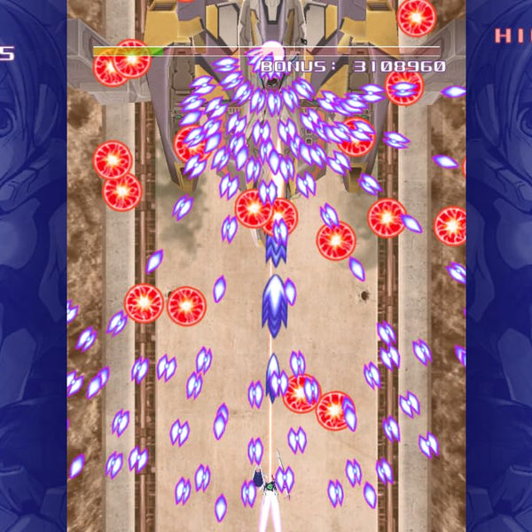 Trigger Heart Exelica - Nintendo Switch - RYL