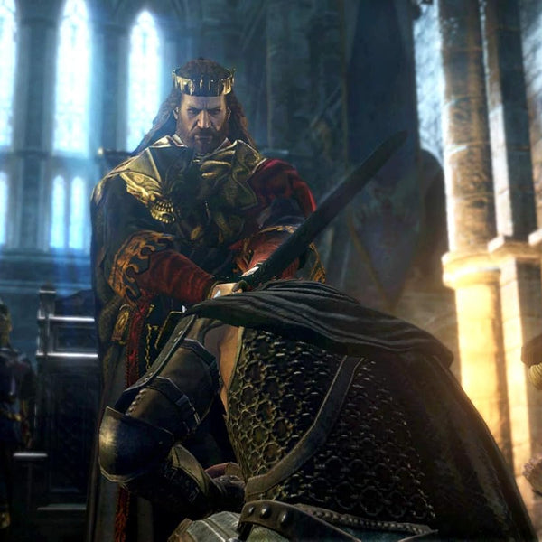 Dragon's Dogma: Dark Arisen - Nintendo Switch - RYL