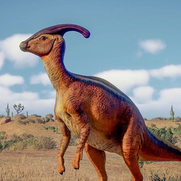Jurassic World Evolution 2 - EU - PlayStation 4