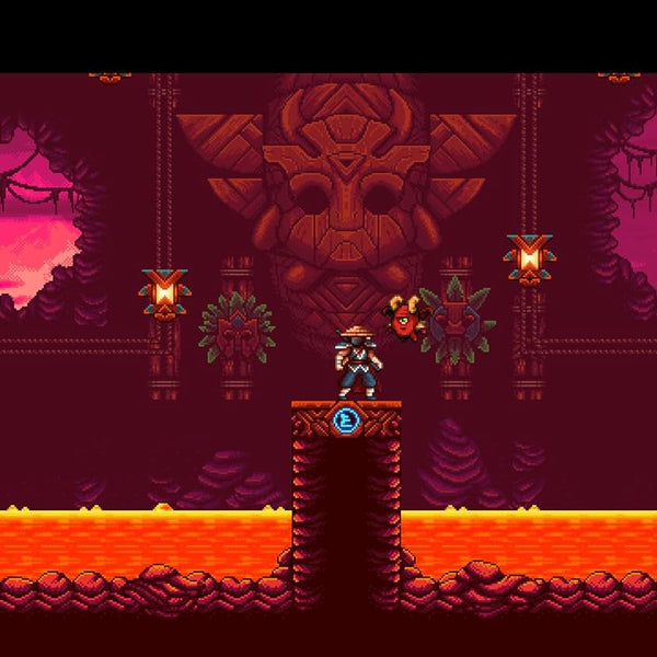 The Messenger - Nintendo Switch - RYL