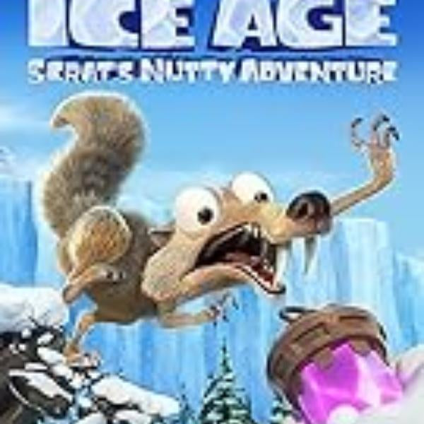 ICE AGE: Scrat's Nutty Adventure - Nintendo Switch - RYL