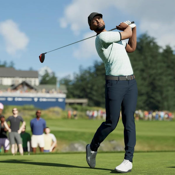 PGA Tour 2K25 - Playstation 5 - RYL