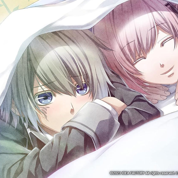 Norn 9: Last Era Limited Edition - Nintendo Switch - RYL