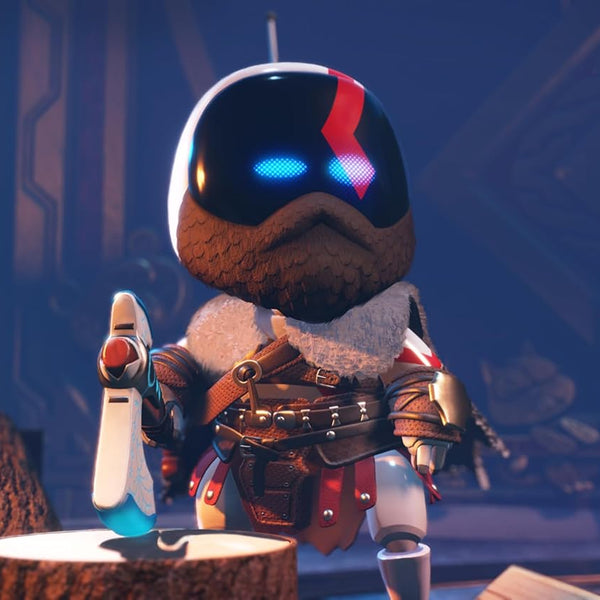 Astro Bot - Playstation 5 - RYL