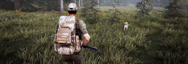 Hunting Simulator 2 - Nintendo Switch - RYL