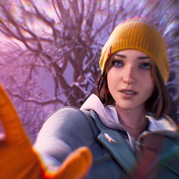 Life is Strange Double Exposure - Nintendo Switch - RYL