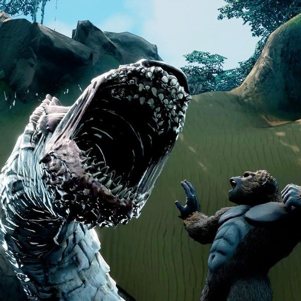 Skull Island Rise of Kong - Xbox Series X - RLAG
