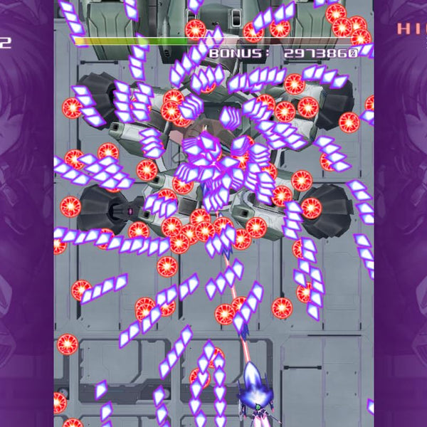 Trigger Heart Exelica - Nintendo Switch - RYL