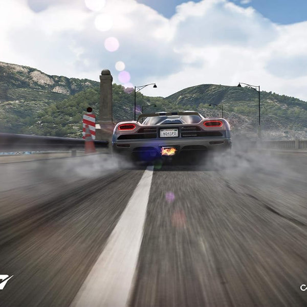 Need for Speed: Hot Pursuit Remastered - LATAM - Xbox Series X