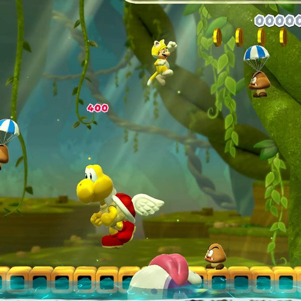 Super Mario Maker 2 - Nintendo Switch - RYL