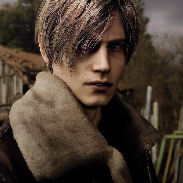 Resident Evil 4 - EU 953358 - PlayStation 5